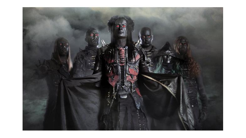 Cradle Of Filth 