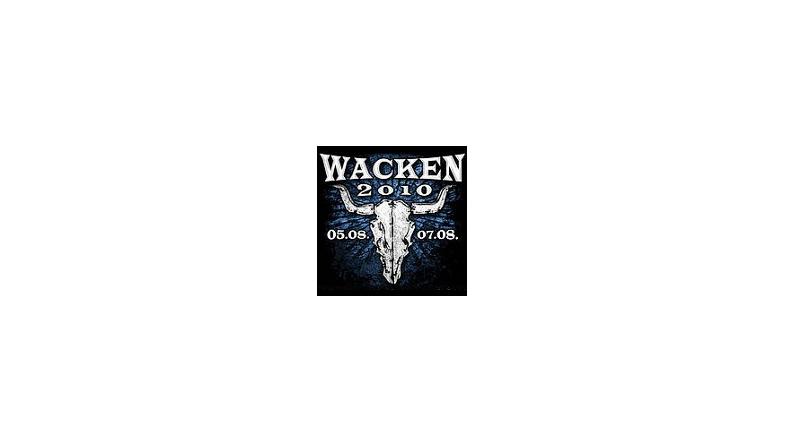 Nyt fra Wacken!! 