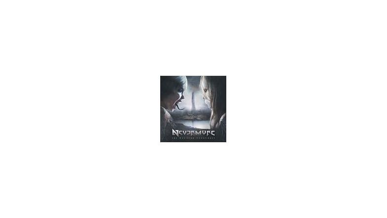 Nyt Nevermore-album til maj