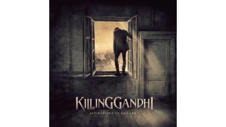 Killing Gandhi