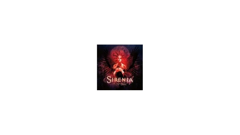 Nyt Sirenia album på trapperne!