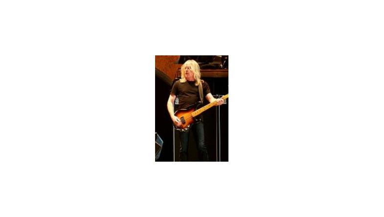 Cliff Williams om AC/DCs fremtid