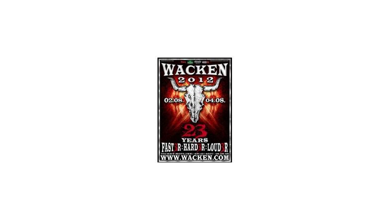 Wacken Open Air melder alt udsolgt