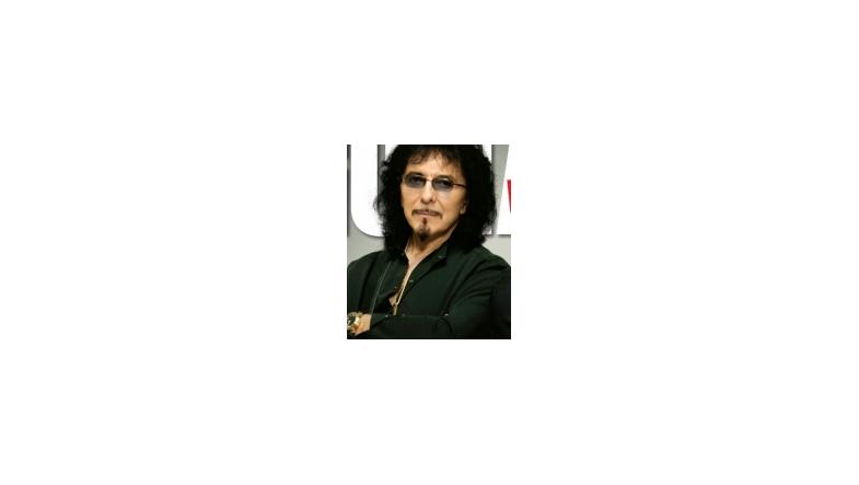 Tony Iommi har kræft