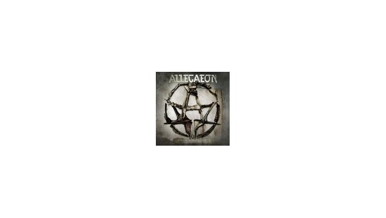 Allegaeon album