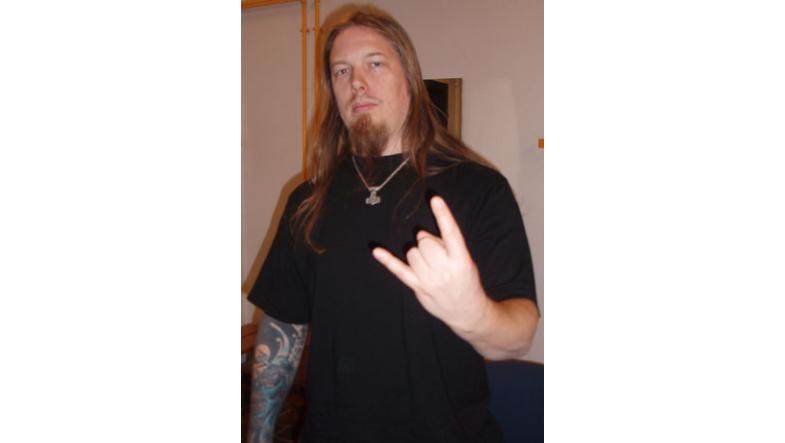 Amon Amarth