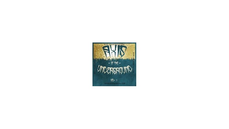 Stor gratis undergrundscompilation på Axis of Metal