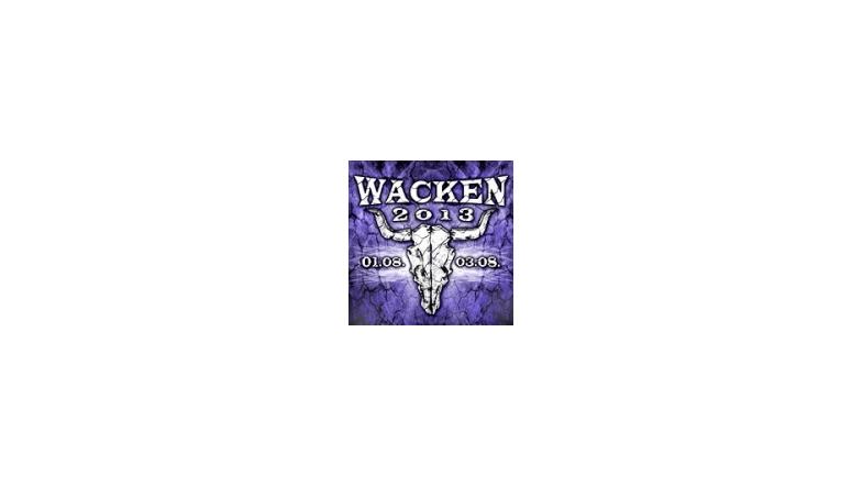 Tre bands mere til Wacken