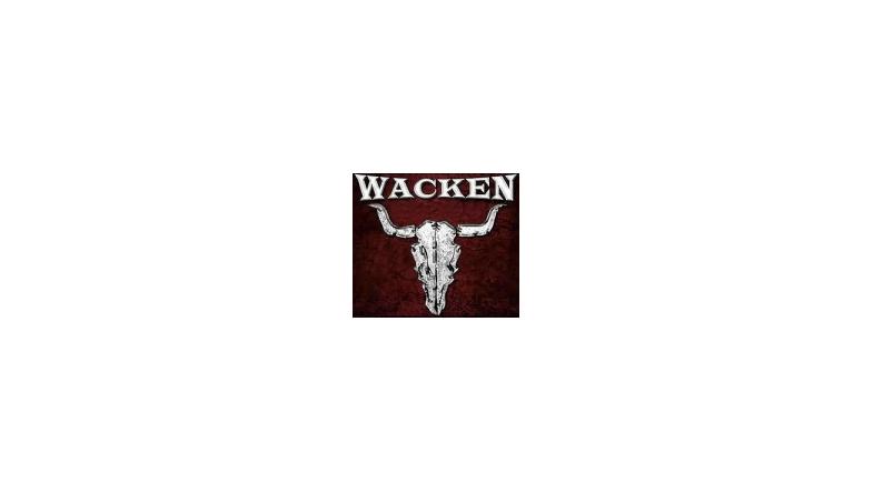 Wacken tilføjer nye navne