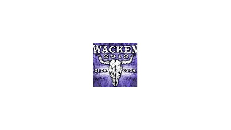 Bullet til Wacken