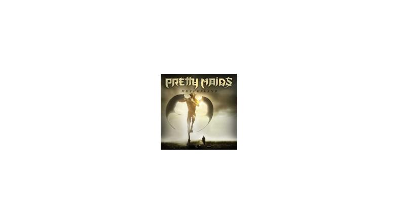 Pretty Maids klar med nyt album