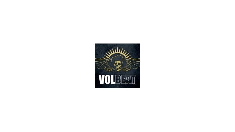 Volbeat annoncerer ny guitarist