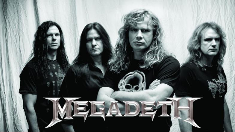 Megadeth