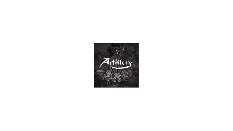 Artillery: Se lyrikvideo "Wardrum Heartbeat" fra kommende album