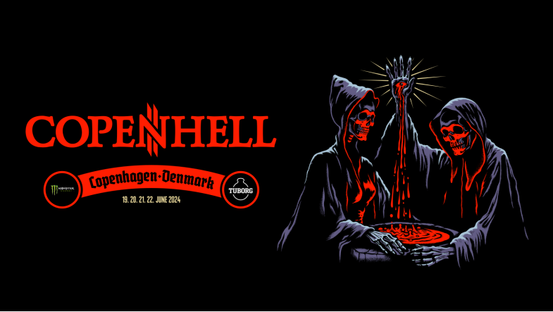 Copenhell 24