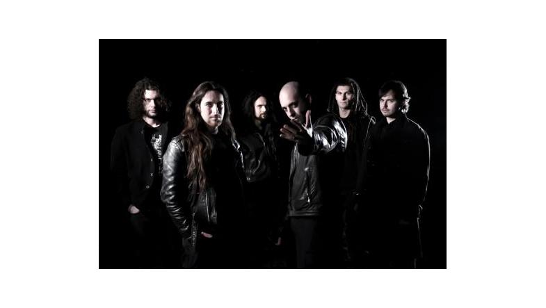 Carved: Se videoen: 'Enter The Silence'