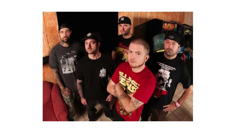 Hatebreed til Lille Vega og Voxhall i april