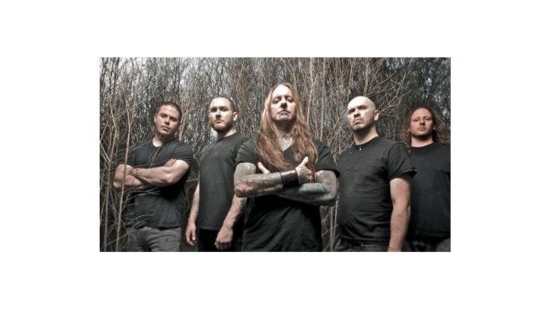 Devildriver kommer til VoxHall den 13. april