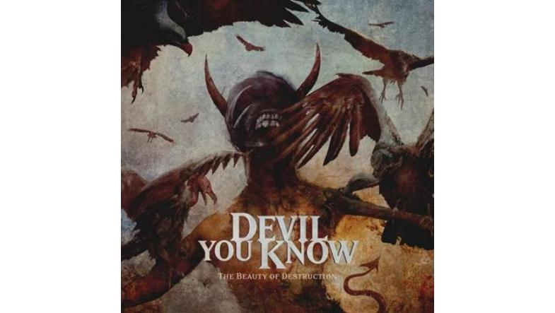 Devil you Know: Debut på trapperne. Hør teaser