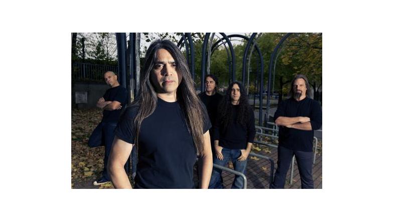 Fates Warning: Kommer til Amager Bio til April