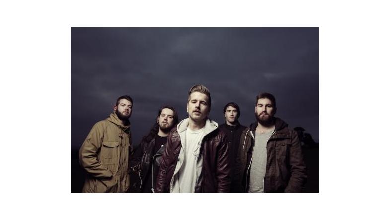 Bury Tomorrow: Udgiver video fra kommende album