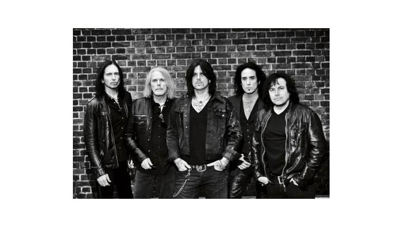 Black Star Riders: Nyt album på vej