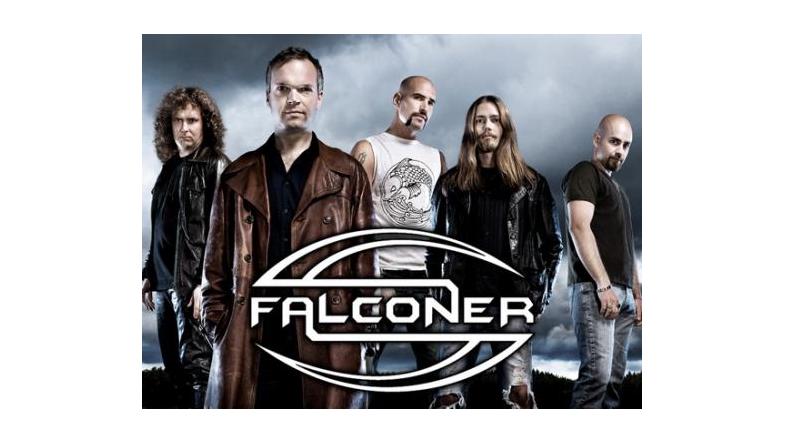 Falconer: nyt album fra det svenske folk-metal band