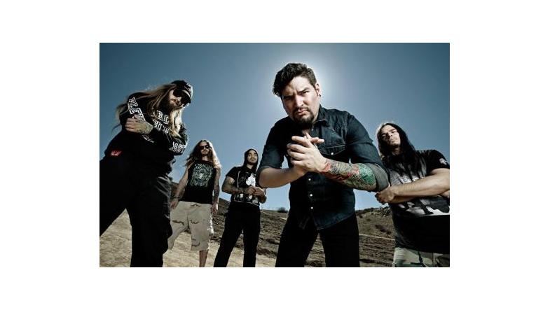 Suicide Silence: Nyt album på vej - »You Can’t Stop Me«