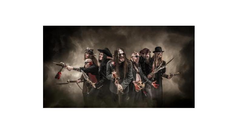 Finntroll til Aarhus