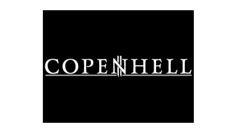 Copenhell kavalkade... Vi spiller det hele!