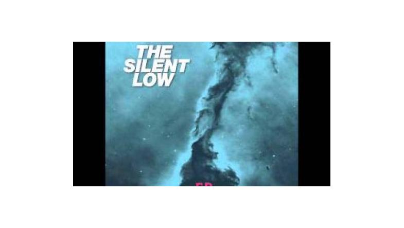 The Silent Low: Knallert-rock med brede skuldre udgiver EP