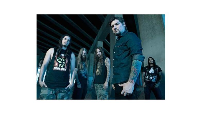 Suicide Silence: Flere detaljer om kommende album