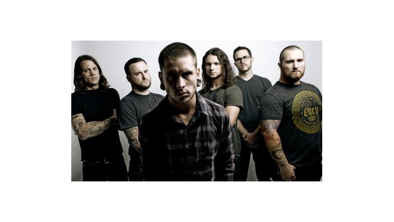 Whitechapel: "Our Endless War" lyrikvideo er udgivet