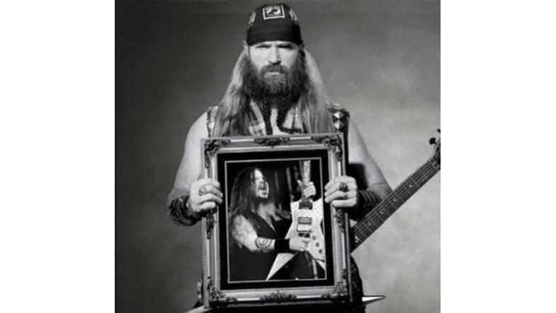 Pantera: Re-union med Zakk Wylde er her - men kun for en aften