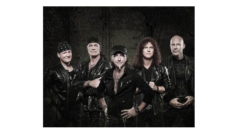 Accept: 'Blind Rage' Episode #I (album trailer)