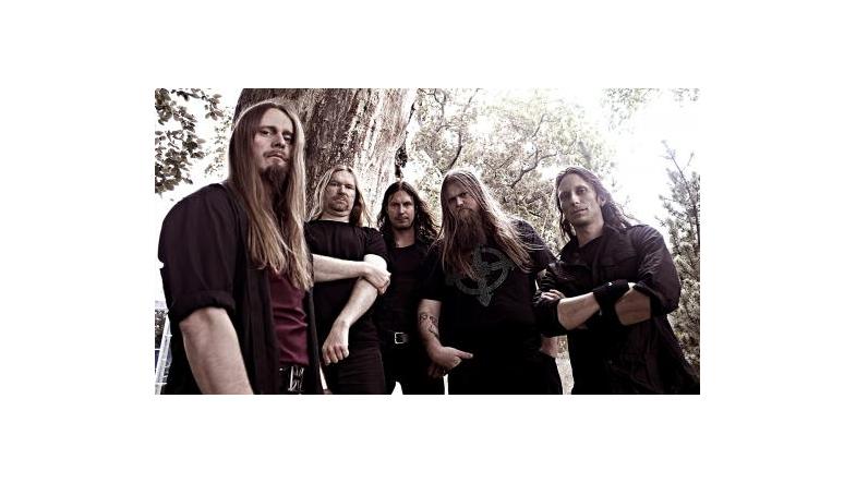 Enslaved på vej med deres 13. album