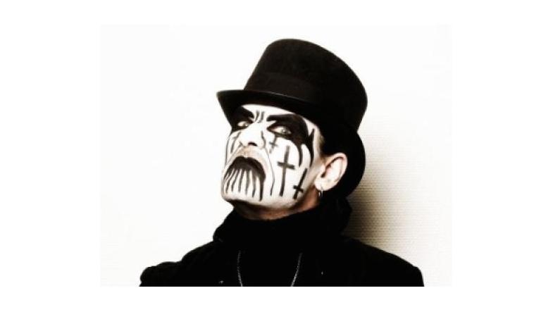 King Diamond: Ghost lyder ikke som Mercyful Fate. De lyder som..