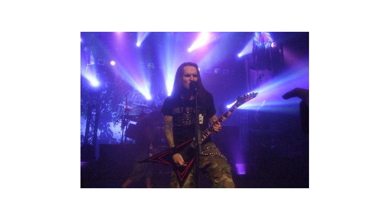 Children of Bodom