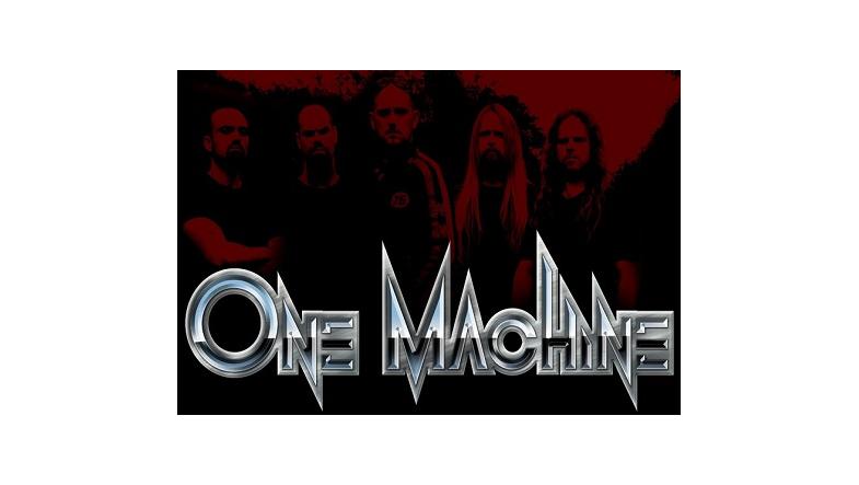 One Machine