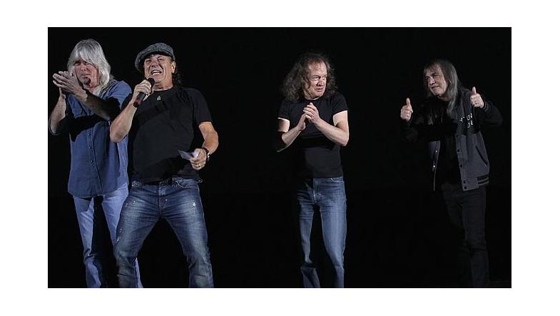 AC/DC