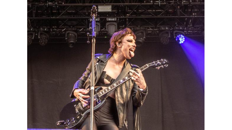 Halestorm