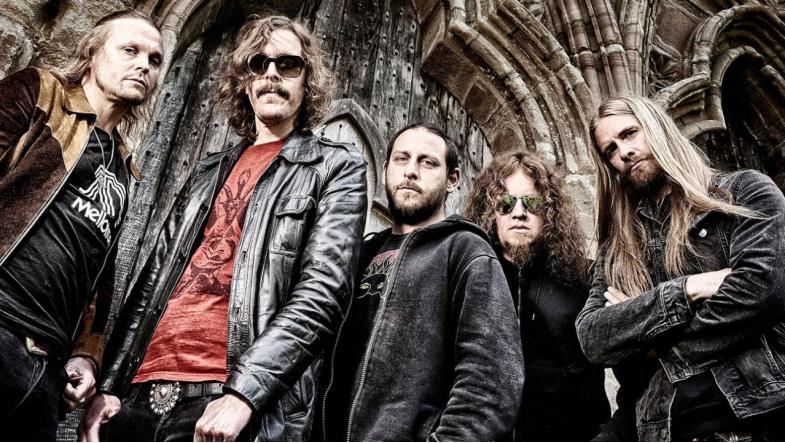 Opeth