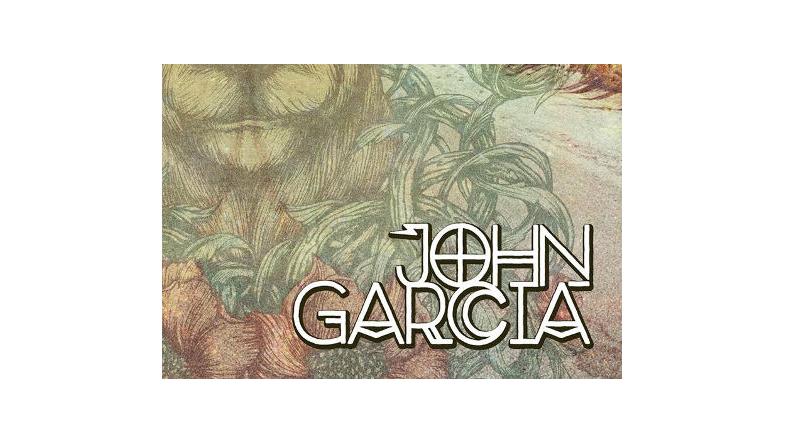 John Garcia