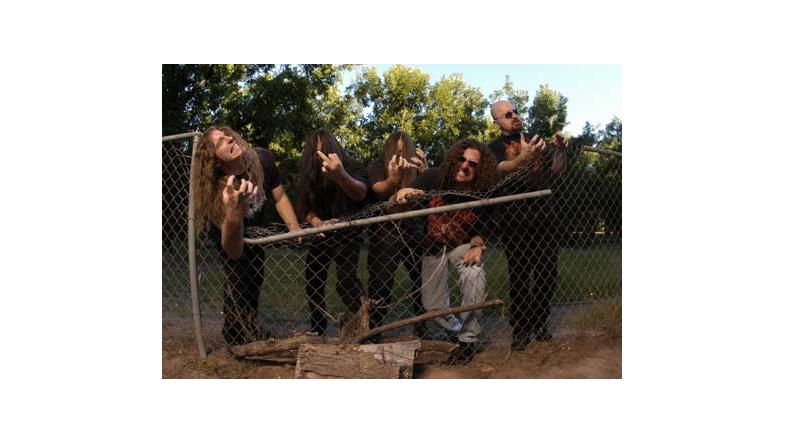 Cannibal Corpse