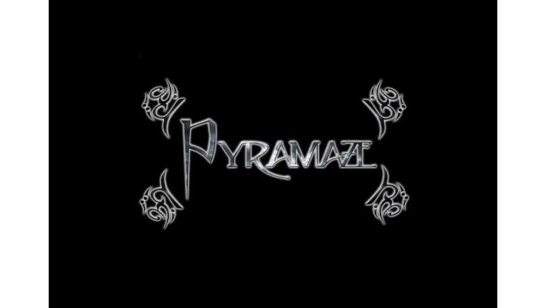 Pyramaze