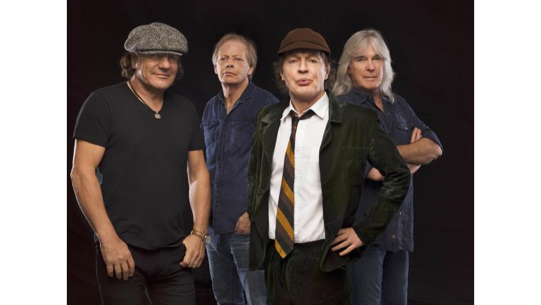 AC/DC