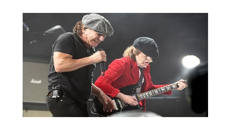 AC/DC