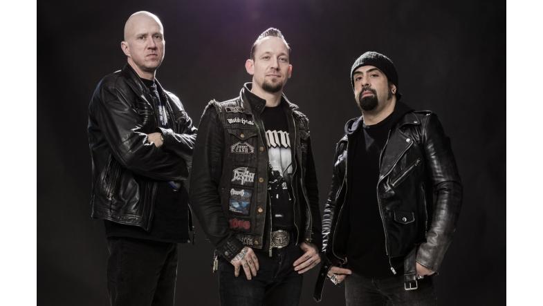 Volbeat