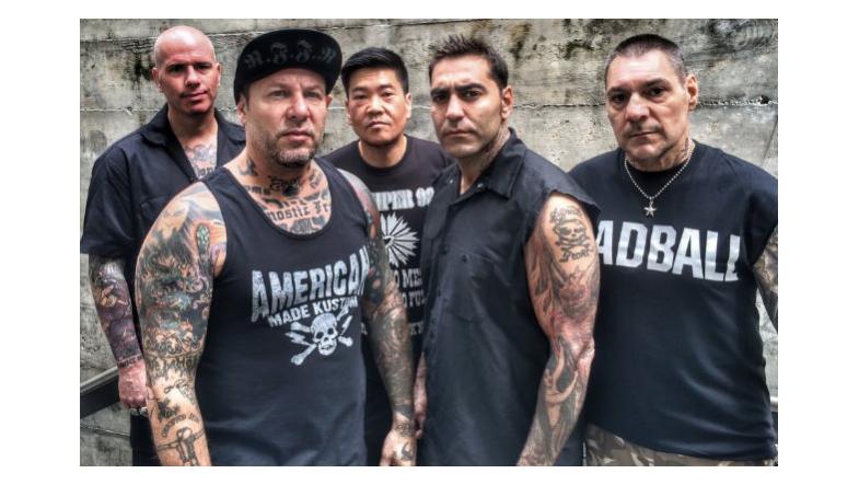 Agnostic Front 