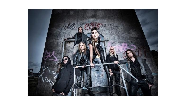 Amaranthe